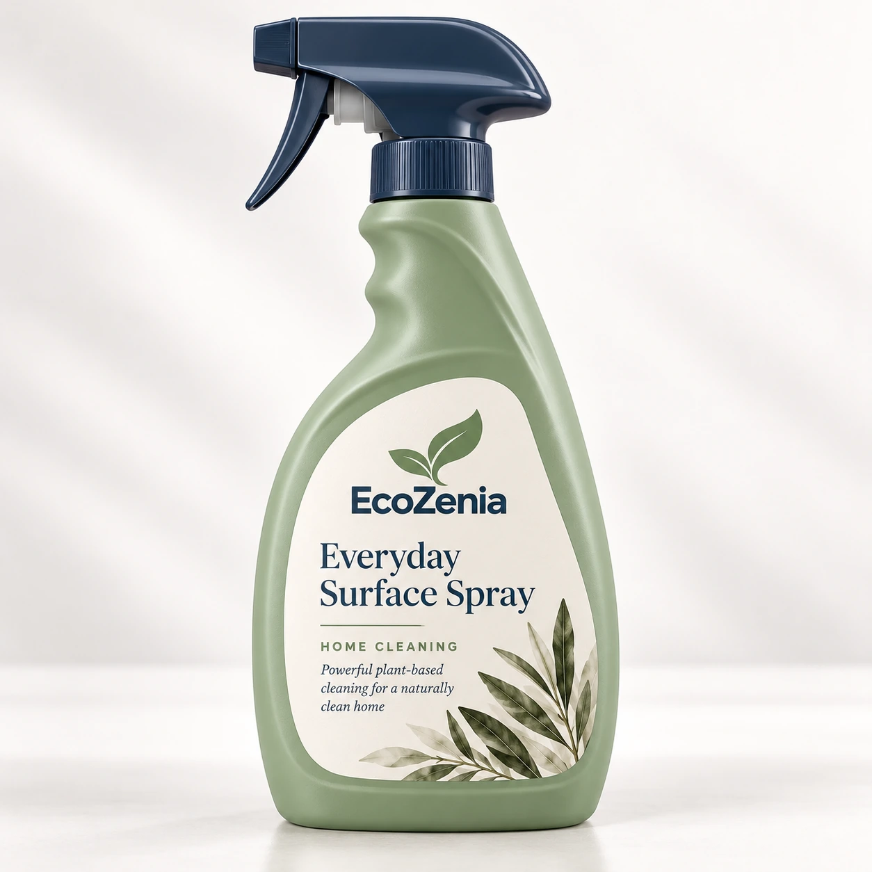 EcoZenia Daily Surface Cleaner